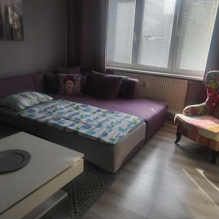 Senza Apartman براتسيلافا المظهر الخارجي الصورة