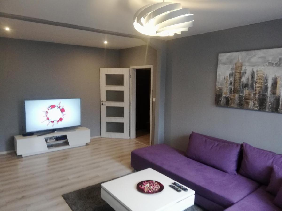 Senza Apartman براتسيلافا المظهر الخارجي الصورة