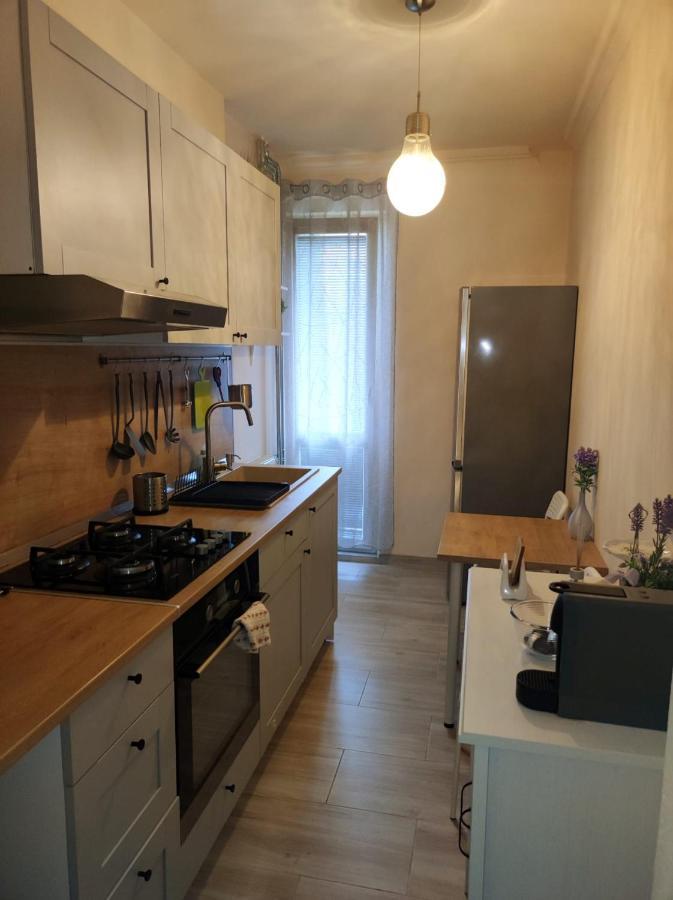 Senza Apartman براتسيلافا المظهر الخارجي الصورة