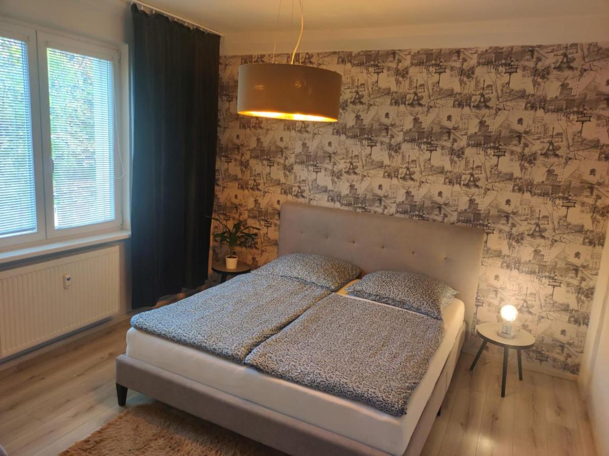 Senza Apartman براتسيلافا المظهر الخارجي الصورة