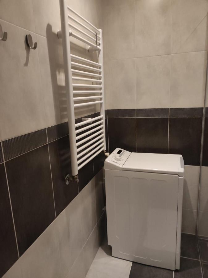 Senza Apartman براتسيلافا المظهر الخارجي الصورة