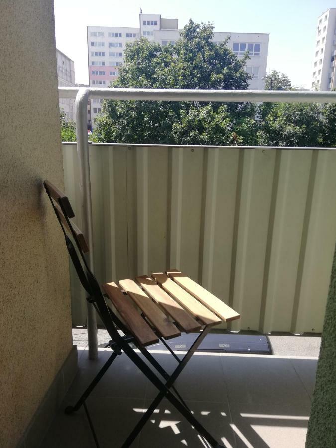 Senza Apartman براتسيلافا المظهر الخارجي الصورة