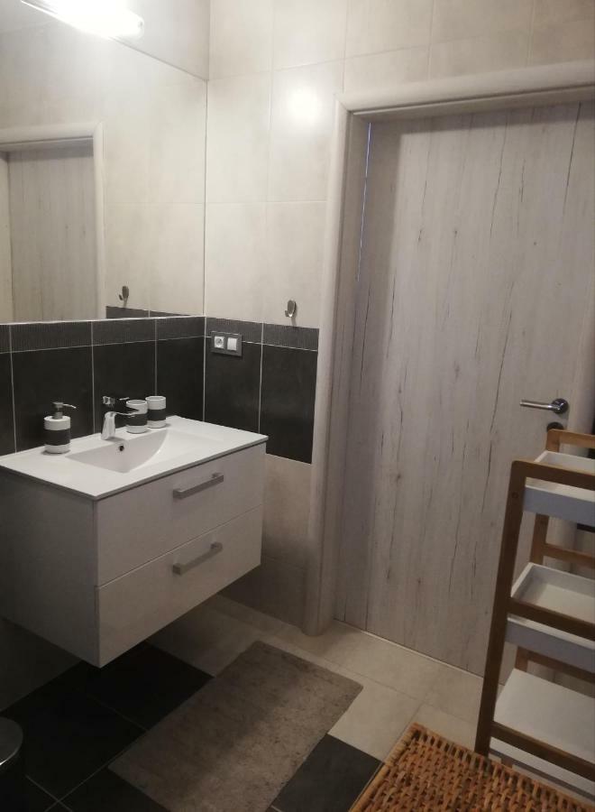 Senza Apartman براتسيلافا المظهر الخارجي الصورة