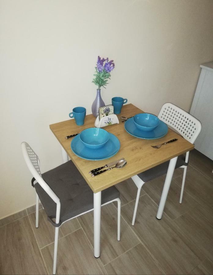 Senza Apartman براتسيلافا المظهر الخارجي الصورة